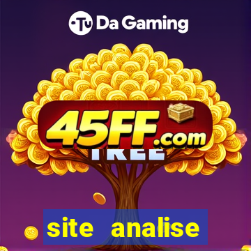 site analise futebol virtual bet365